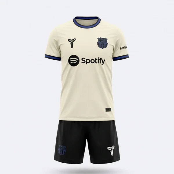Conjunto Niño FC Barcelona 2025/26