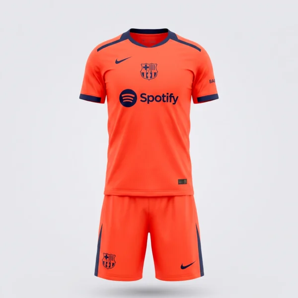 Conjunto Niño FC Barcelona 2025/26