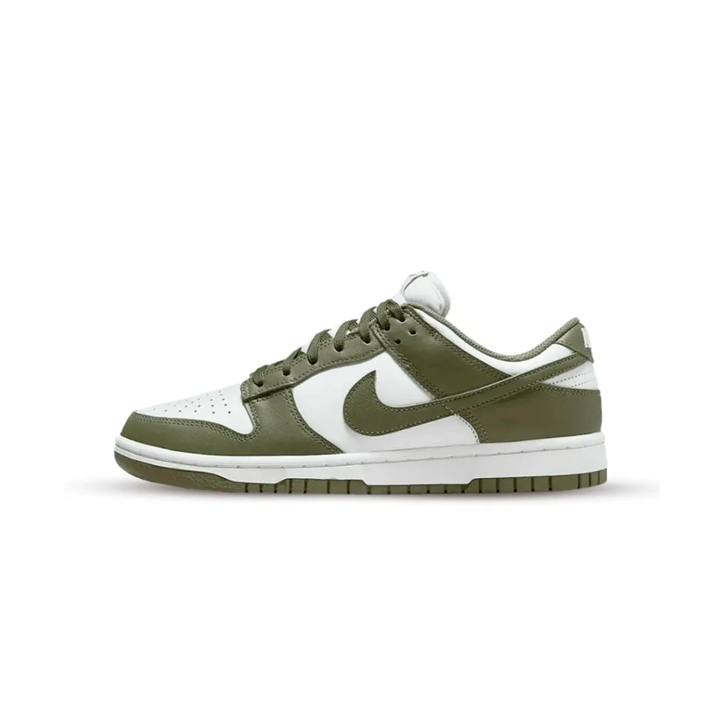 Nike Dunk Low 'Pink Prime'
