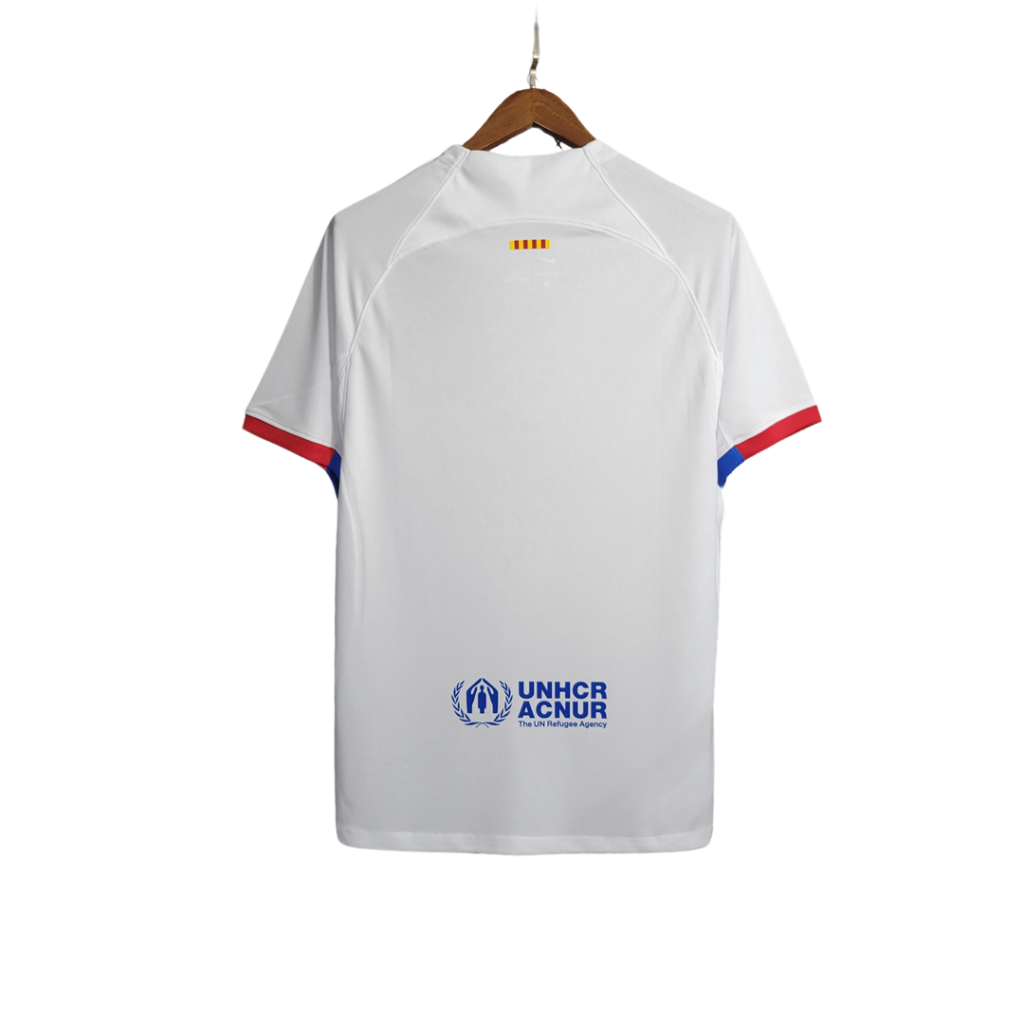 Camiseta FC Barcelona 2023/24