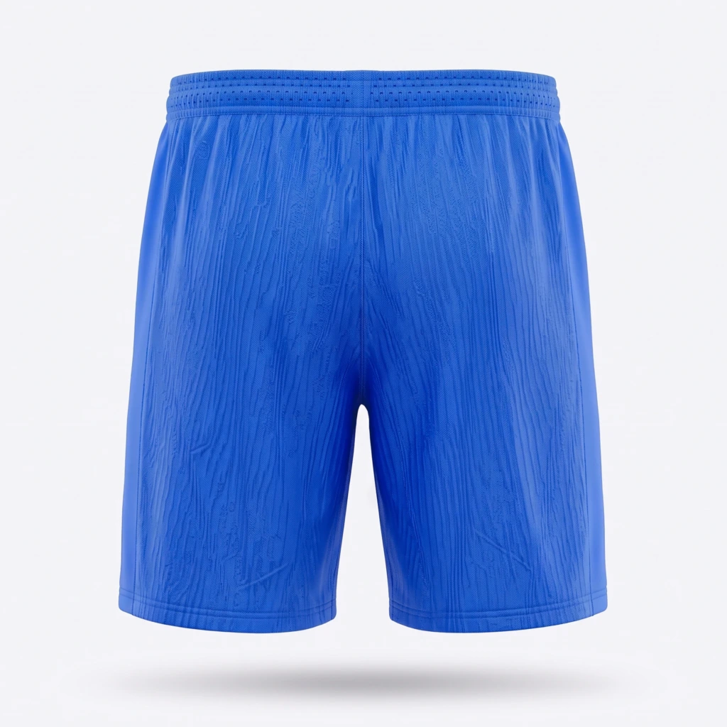 Pantalón Atletico de Madrid 2025/26 - espalda