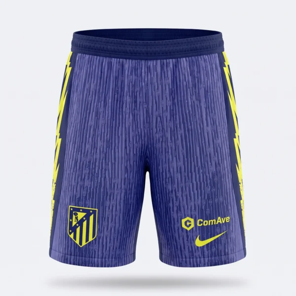 Pantalón Atletico de Madrid 2025/26