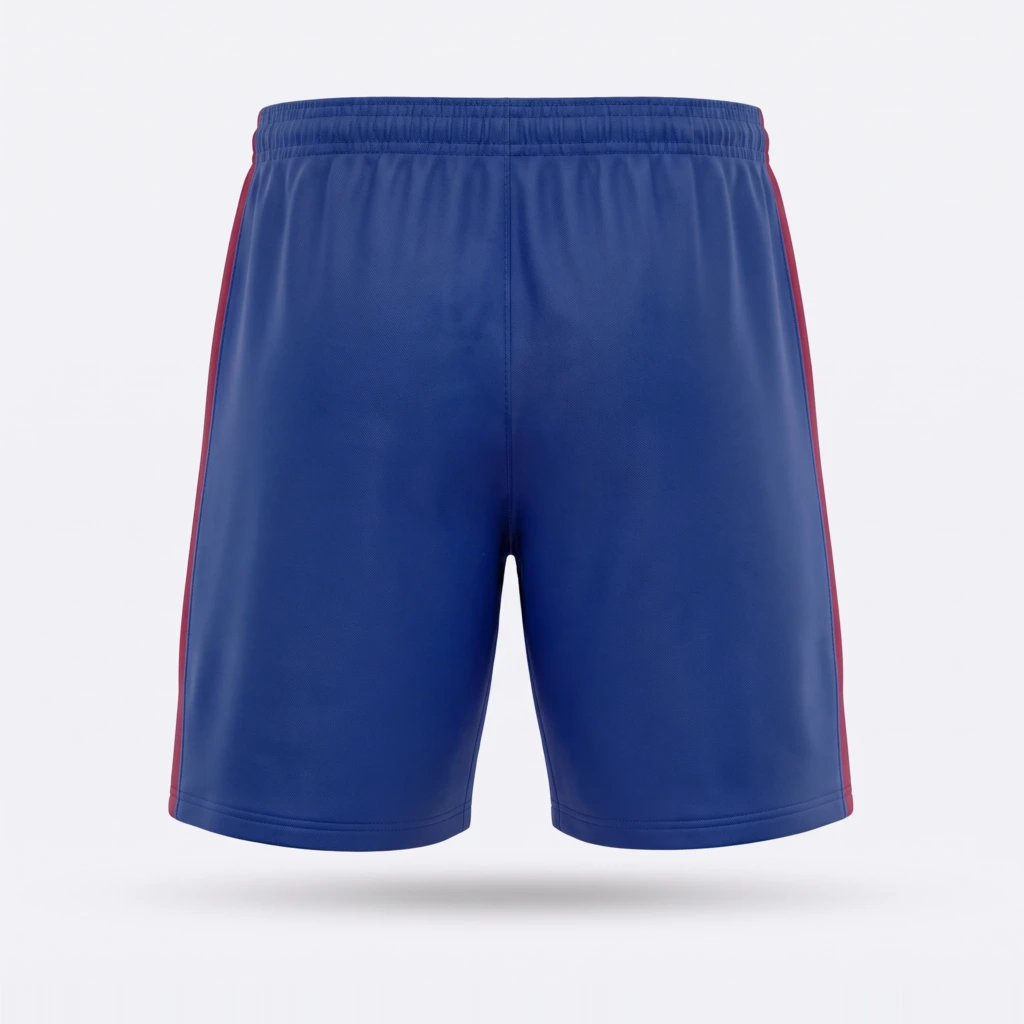 Pantalón FC Barcelona 2025/26 - espalda
