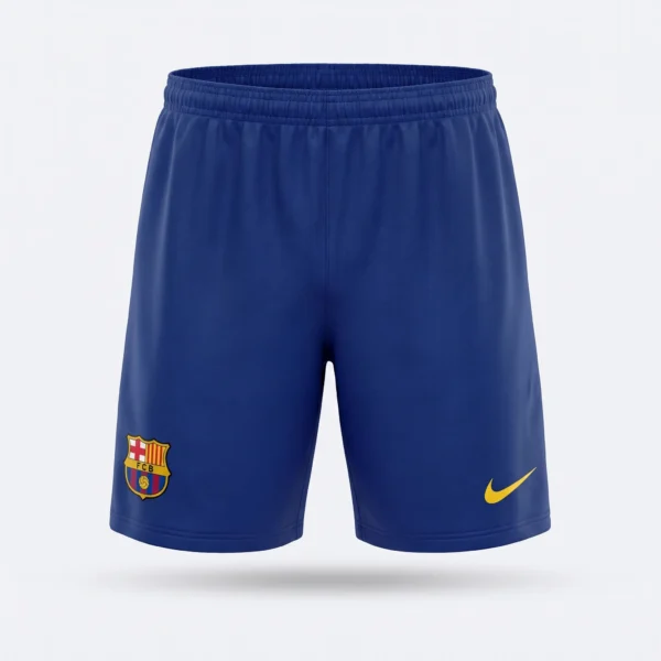 Pantalón FC Barcelona 2025/26