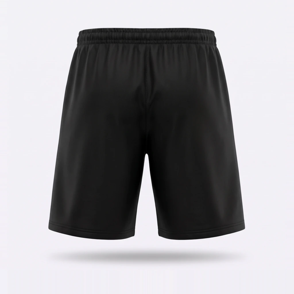 Pantalón Real Betis 2025/26 - espalda