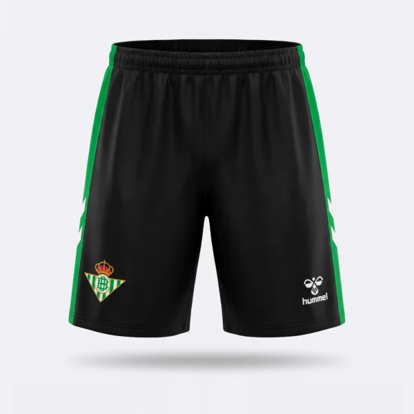 Pantalón Real Betis 2025/26