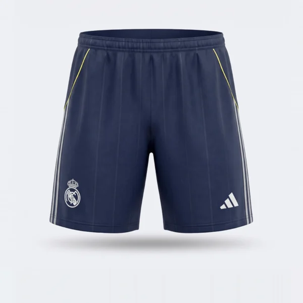 Pantalón Real Madrid 2025/26