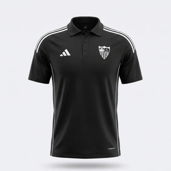 Polito Sevilla Club de Futbol 2025/26