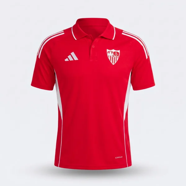 Polito Sevilla Club de Futbol 2025/26