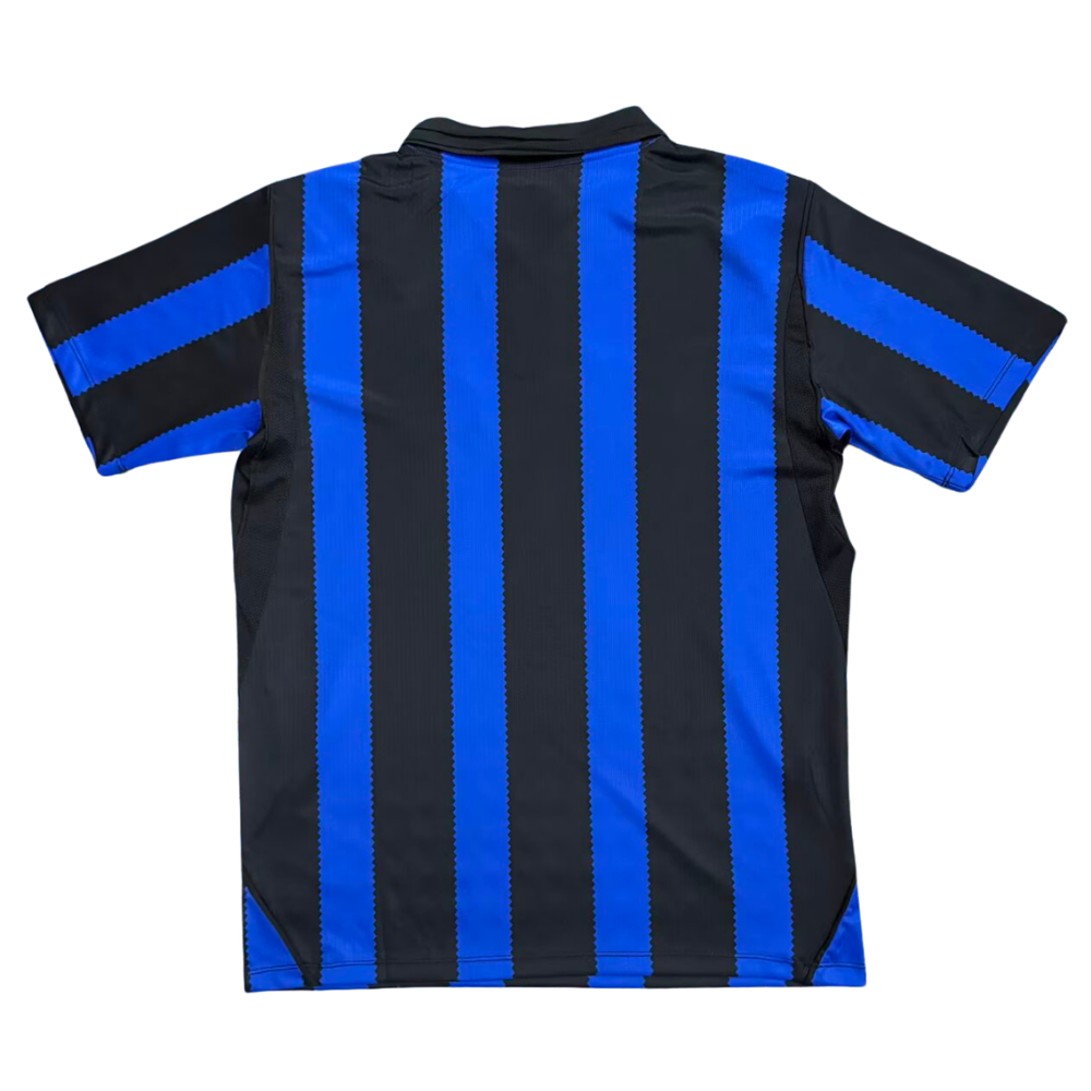 Camiseta Inter de Milán 2026/27 - Manga Larga