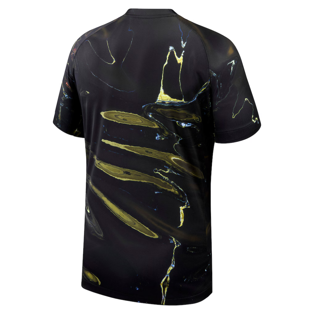 Camiseta Paris Saint-Germain 2025/26