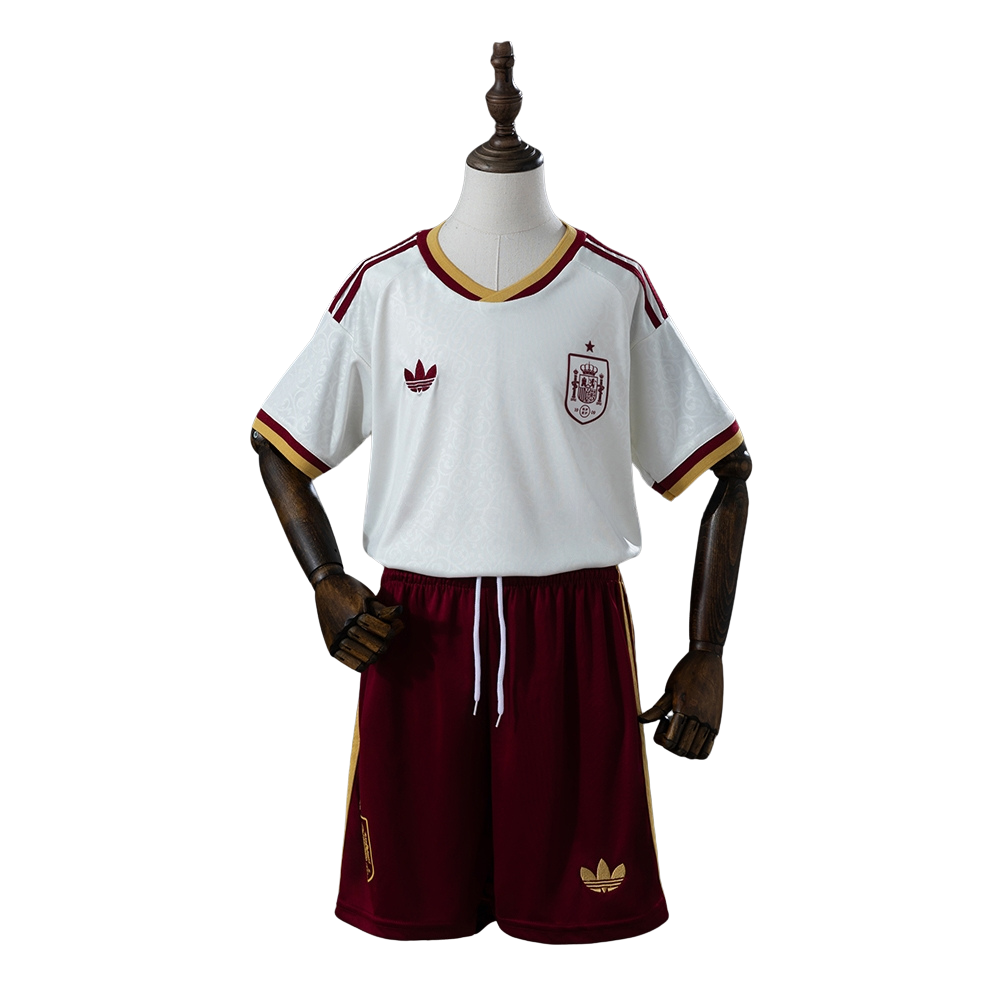 Conjunto Niño Selección España 2025/26