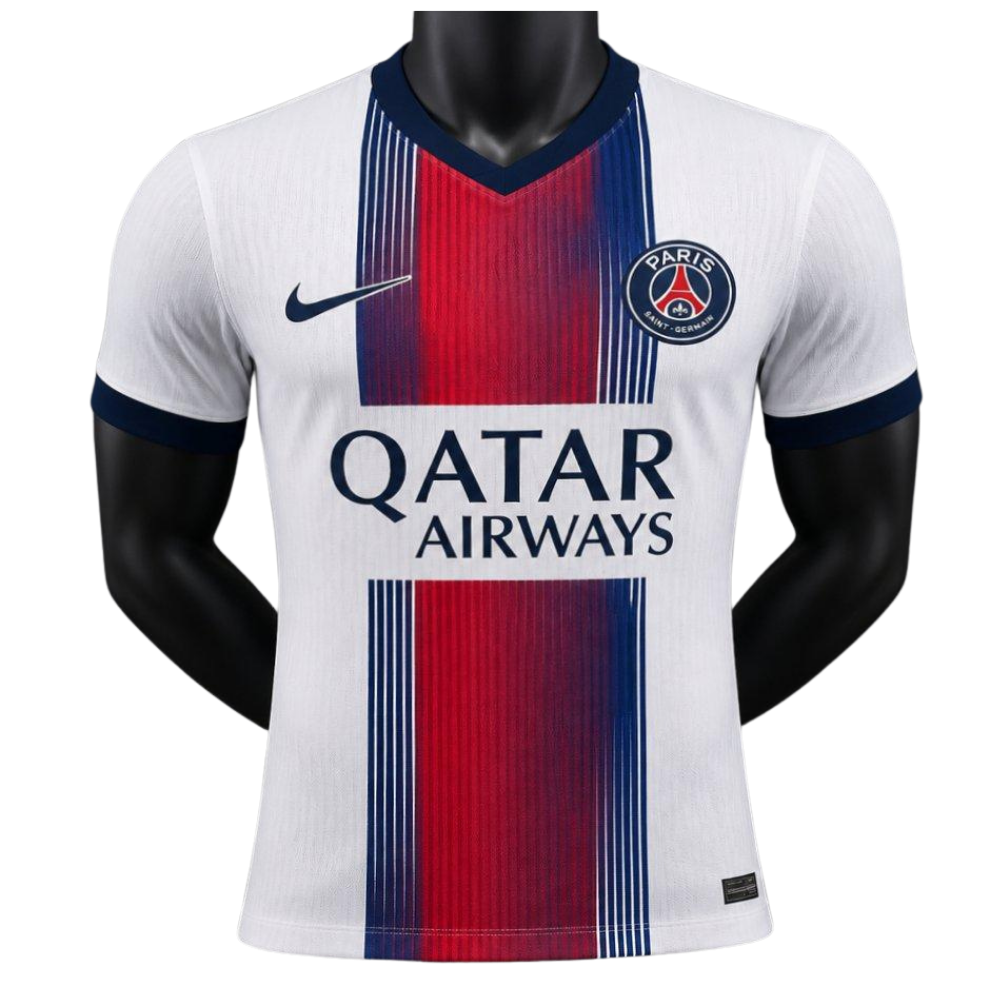 Camiseta Paris Saint-Germain 2026/27