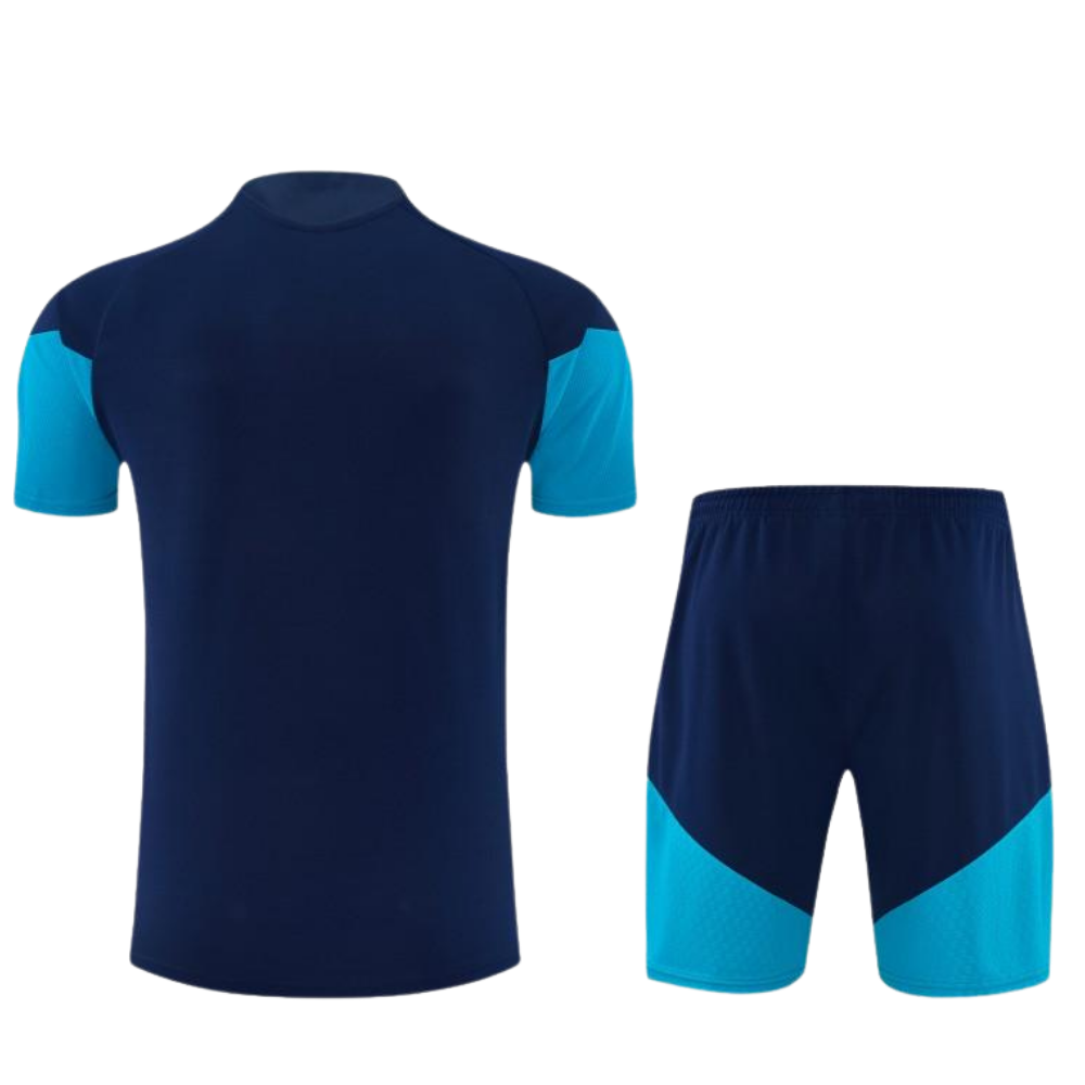 Conjunto de Entrenamiento Selección España 2026