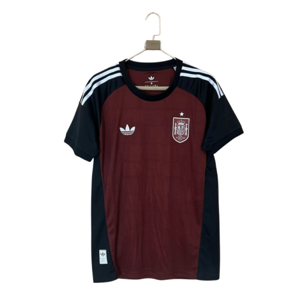 Camiseta Selección España Mundial 2026