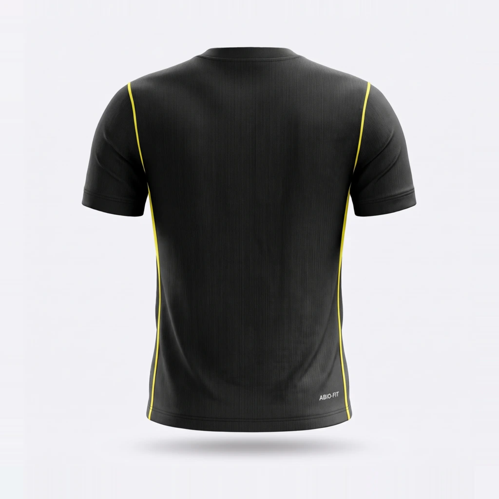 Camiseta Chelsea 2026/27 - espalda