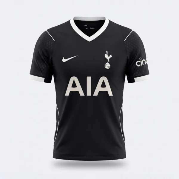 Camiseta Tottenham Hotspur 2026/27 - frente