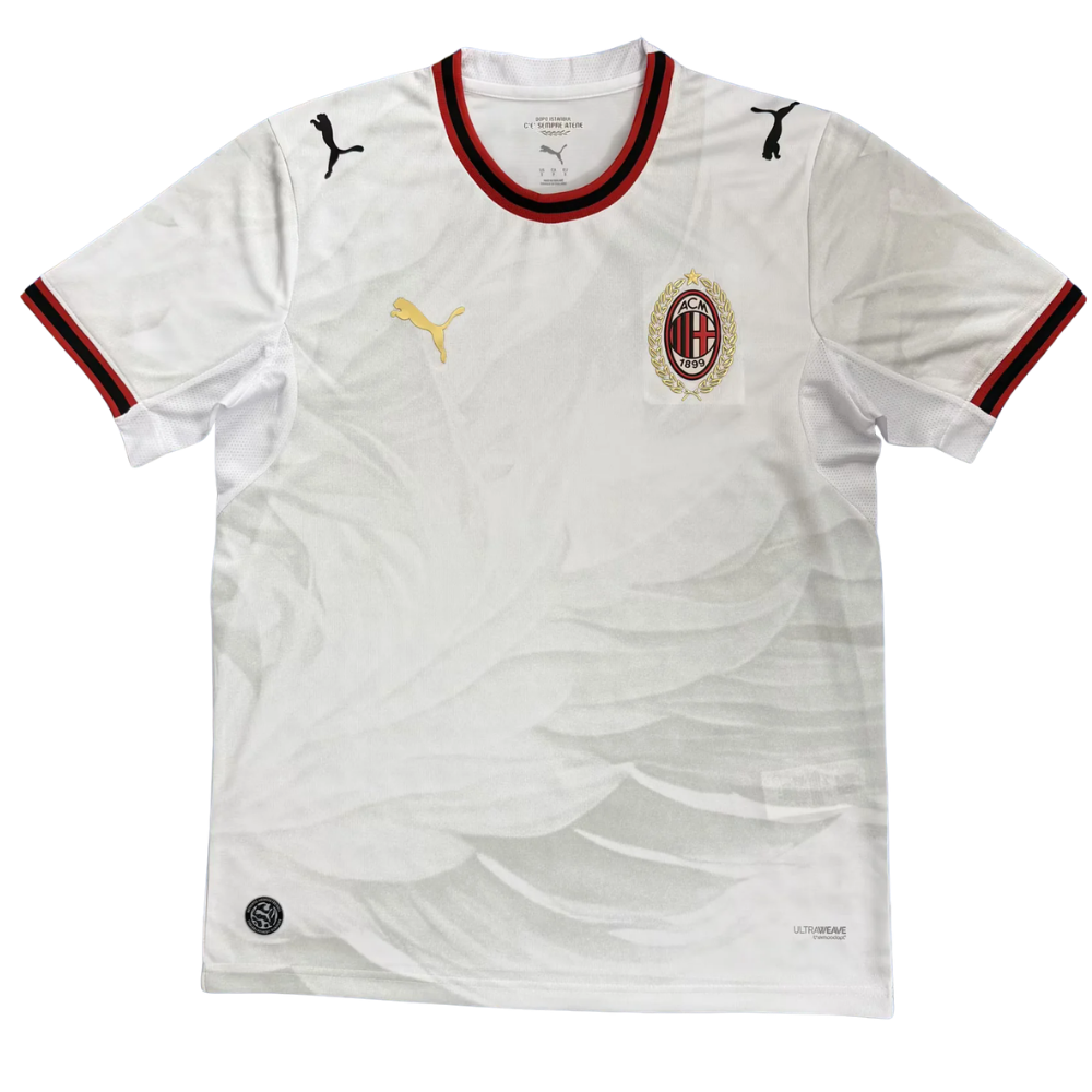 Camiseta AC Milán 2026/27