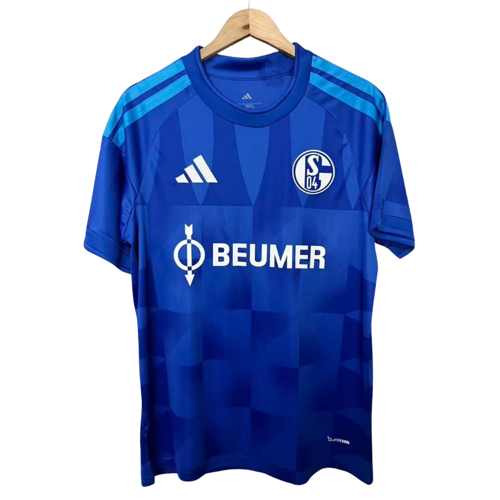 Camiseta Shalke 04 2026/27