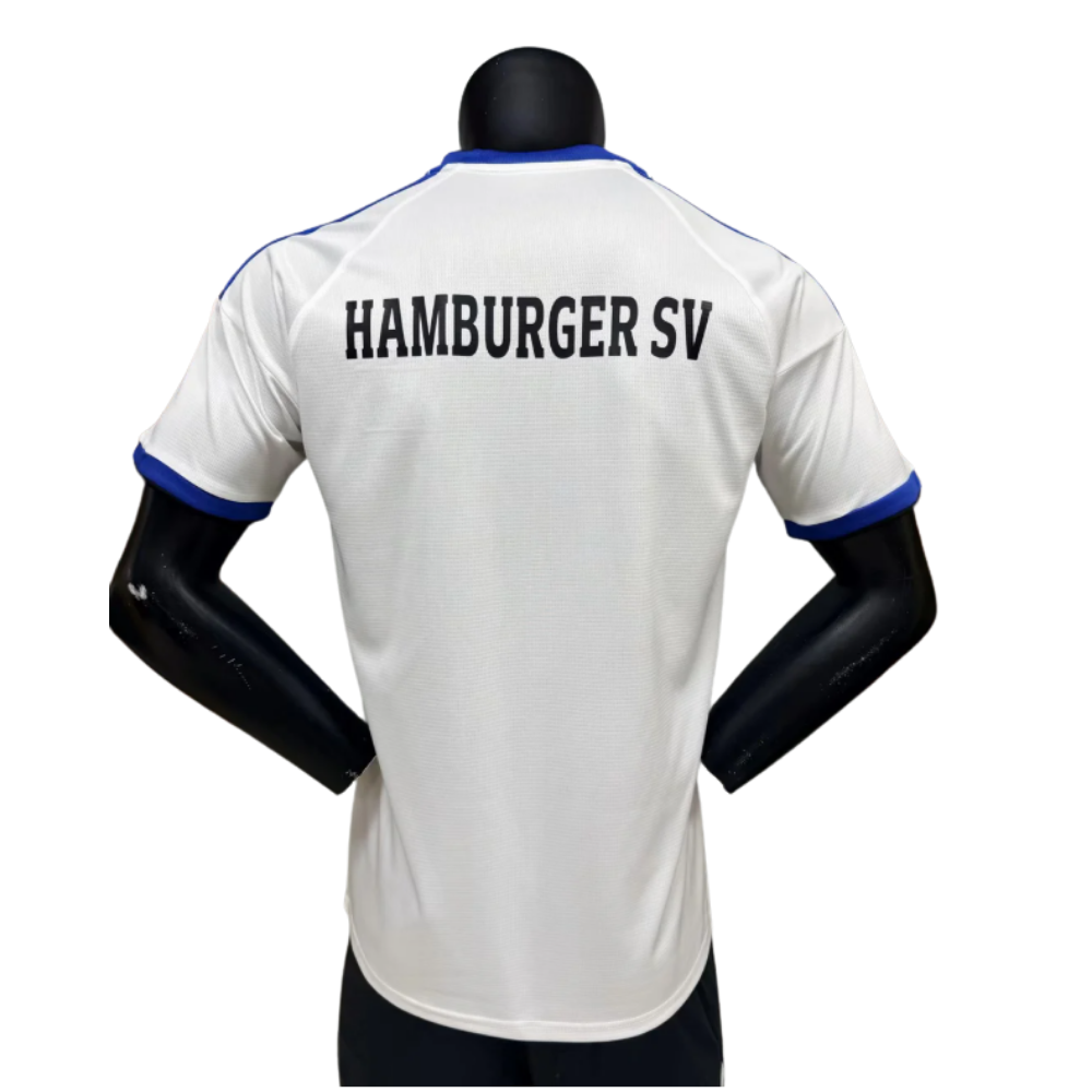 Camiseta Hamburgo 2026/27