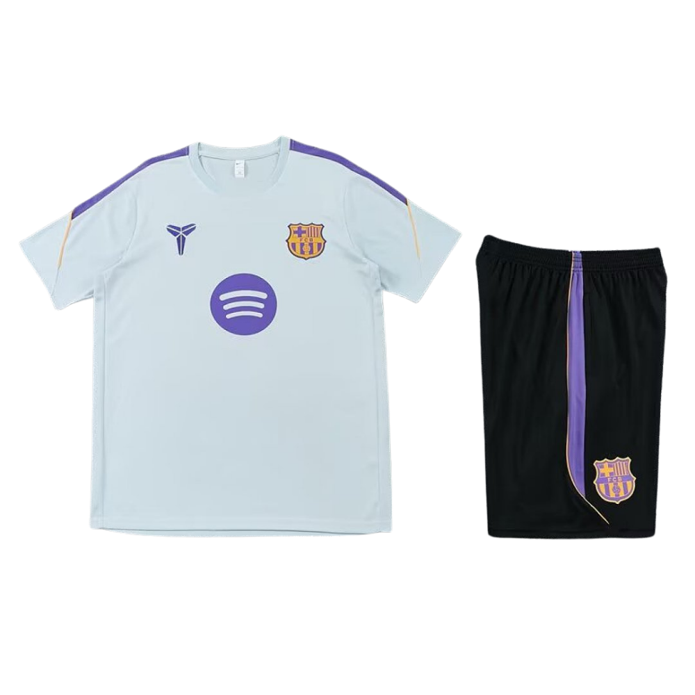 Conjunto de Entrenamiento FC Barcelona 2026/27