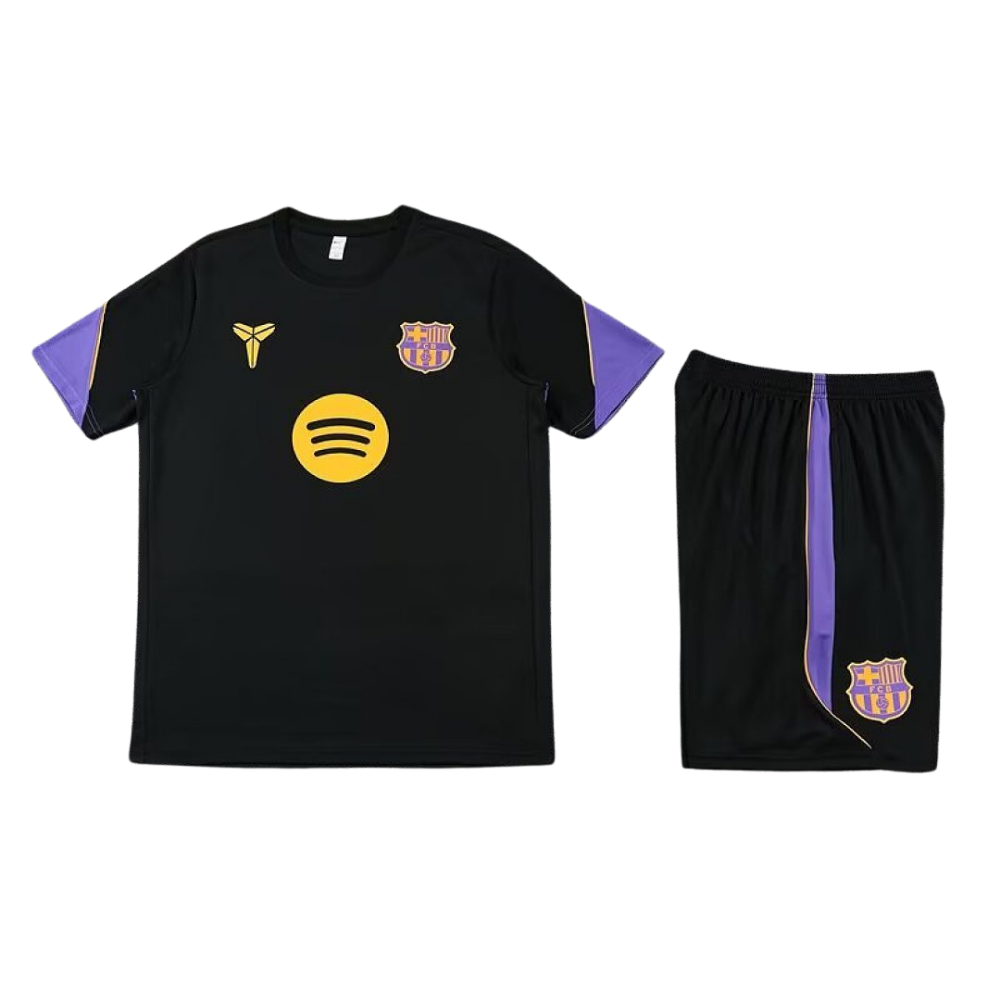 Conjunto de Entrenamiento FC Barcelona 2026/27