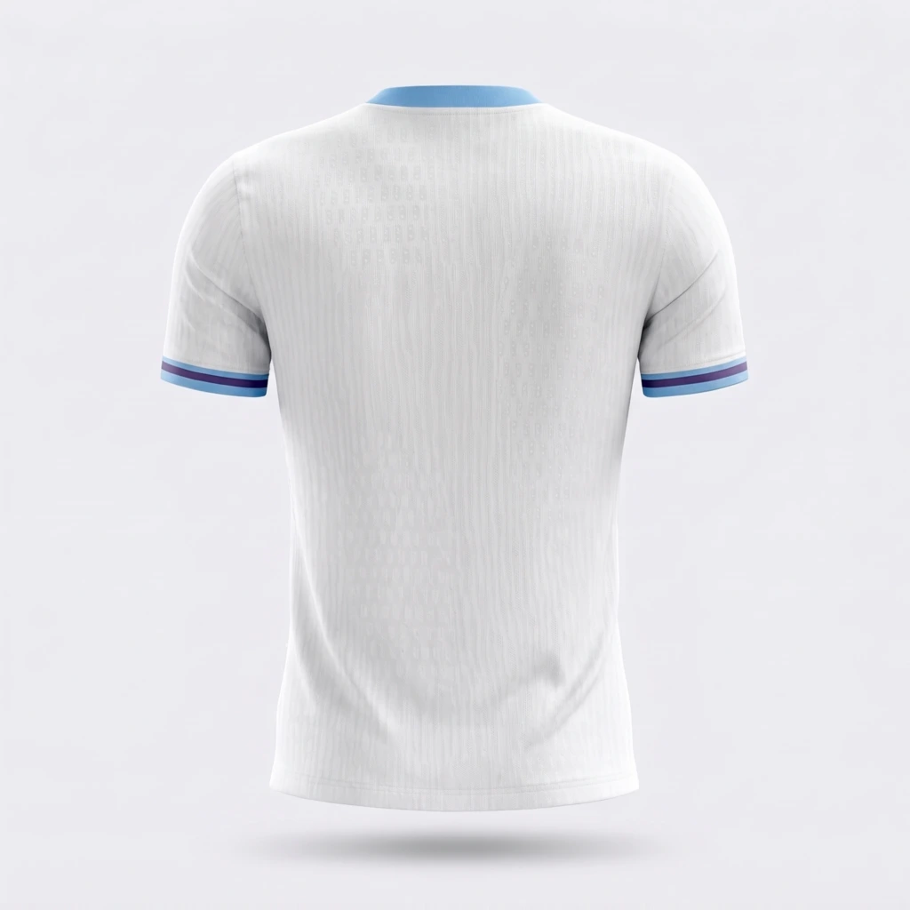 Camiseta FC Barcelona 2026/27 - espalda