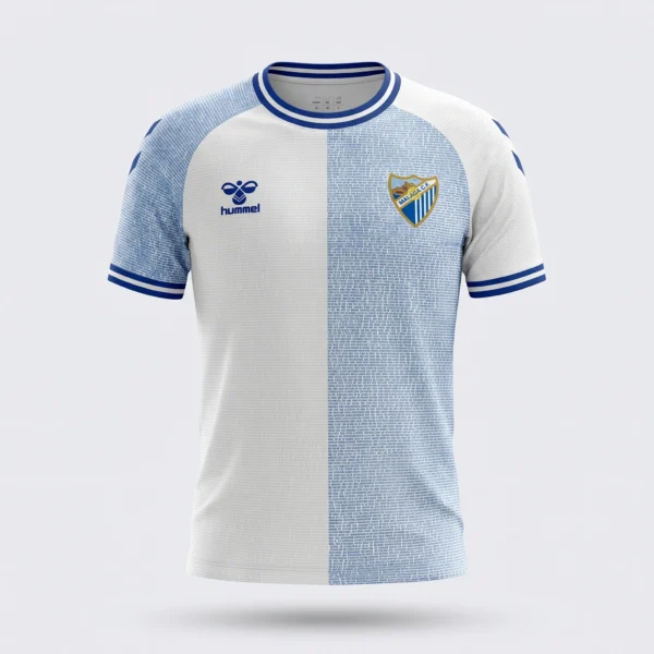 Camiseta Málaga CF - Edición Especial