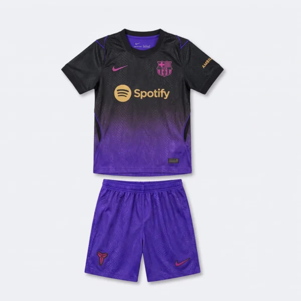 Conjunto Niño FC Barcelona 2026/27