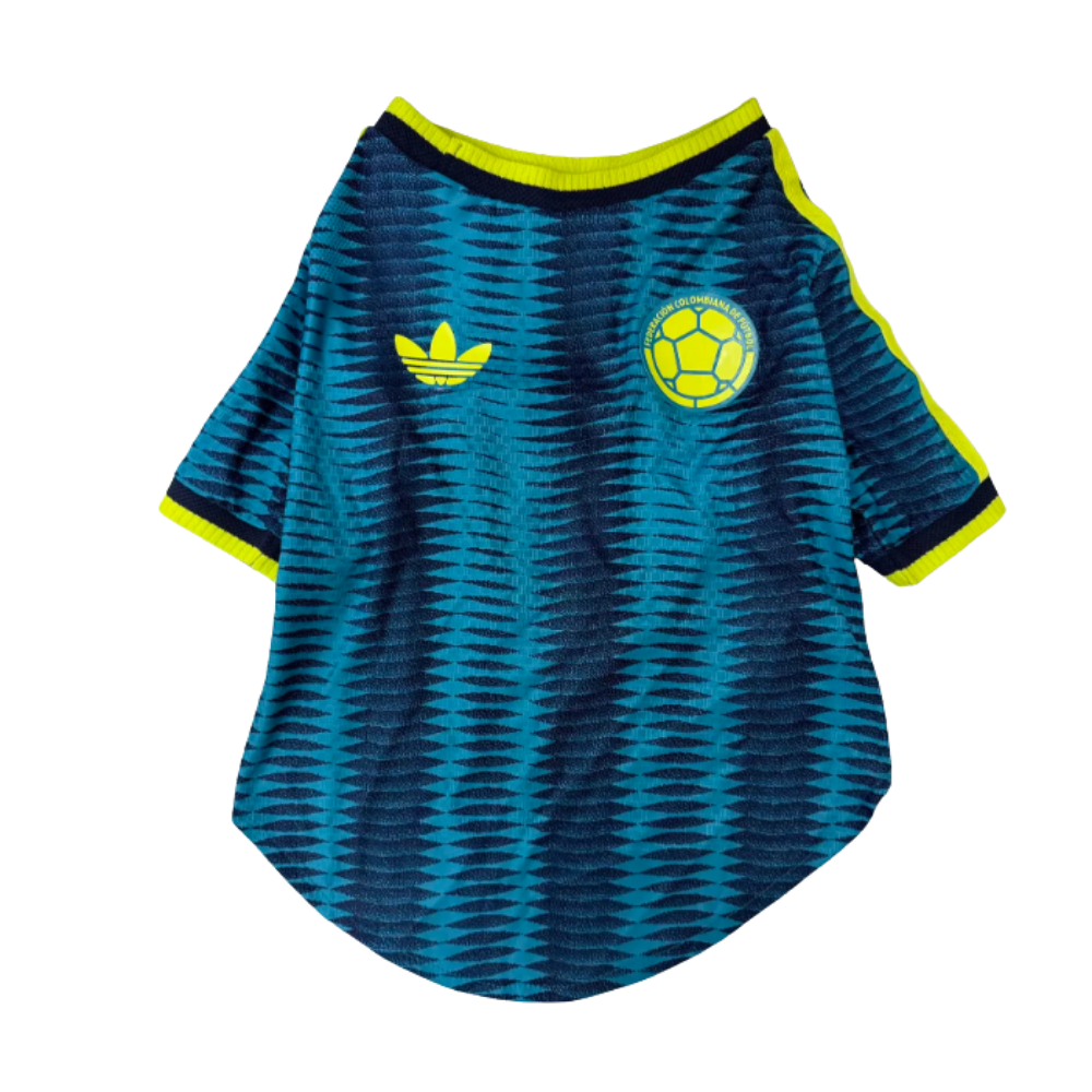 Ropa Mascota Colombia