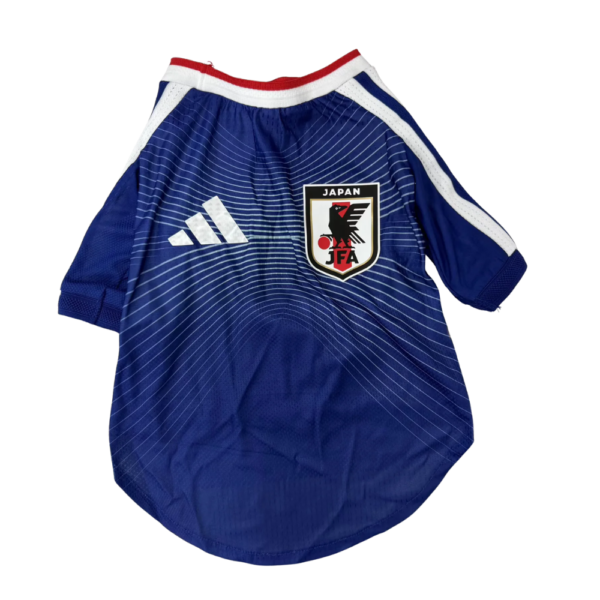 Ropa Mascota Japón