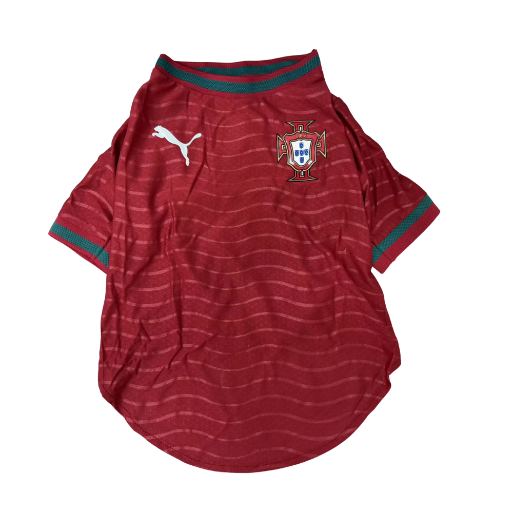 Ropa Mascota Portugal