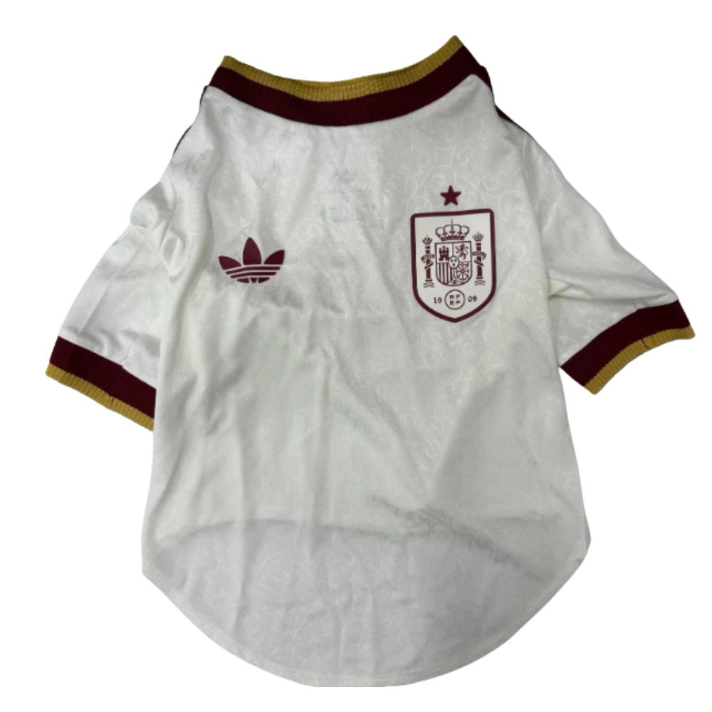 Ropa Mascota España
