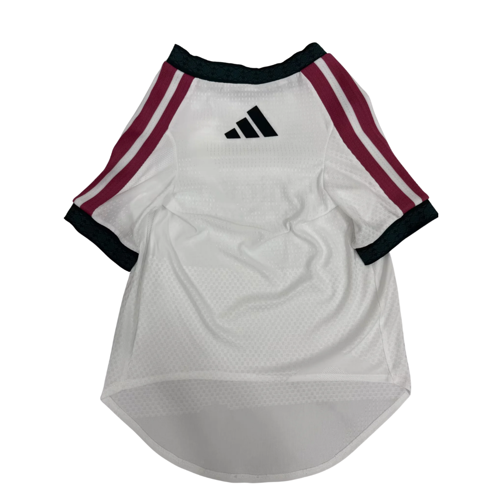 Ropa Mascota Real Madrid