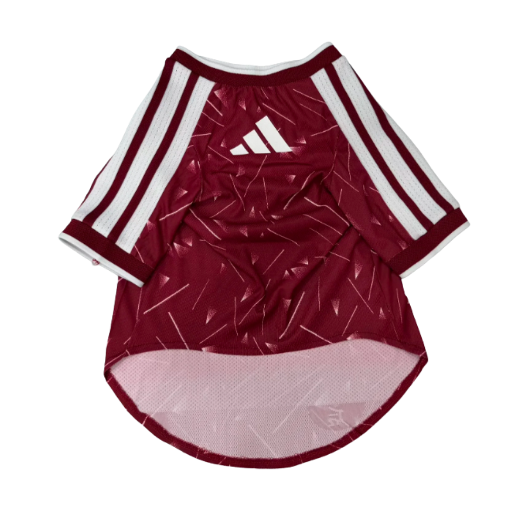 Ropa Mascota Liverpool