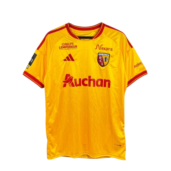 Camiseta RC Lens 2026/27