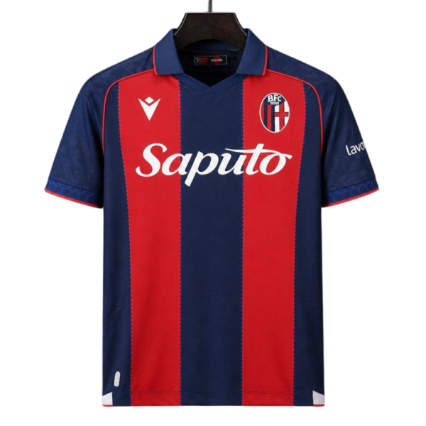 Camiseta Bologna 2026/27