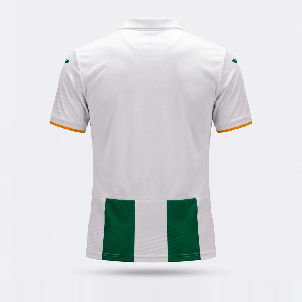 Camiseta Córdoba CF 2026/27 - espalda