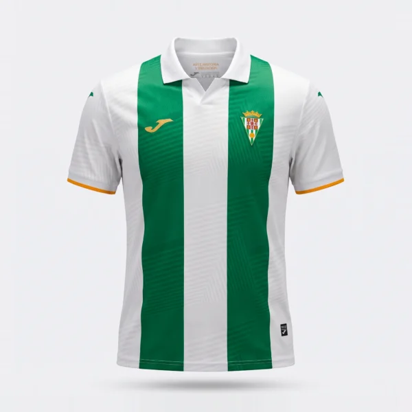 Camiseta Córdoba CF 2026/27