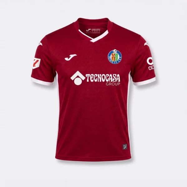 Camiseta Getafe CF 2026/27
