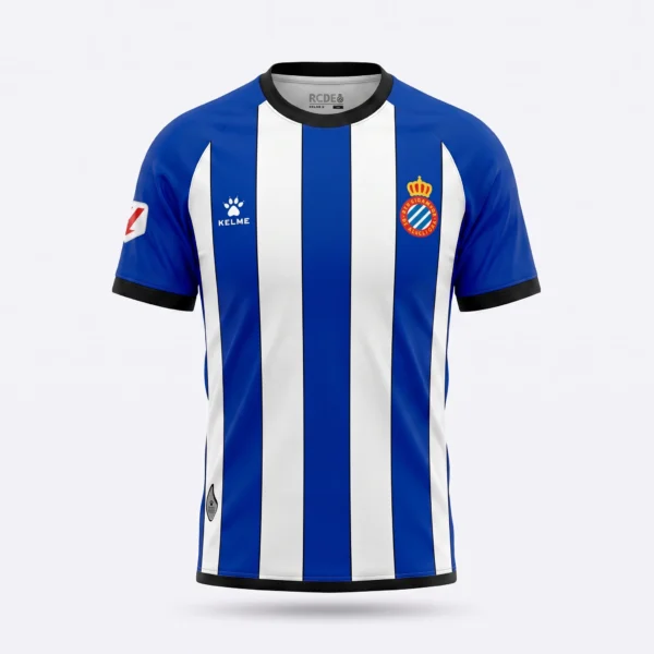 Camiseta RCD Espanyol 2026/27