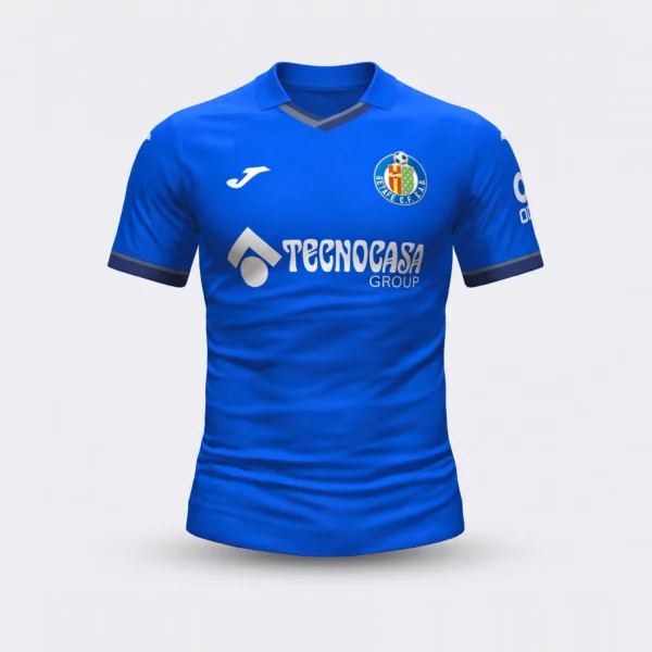 Camiseta Getafe CF 2026/27