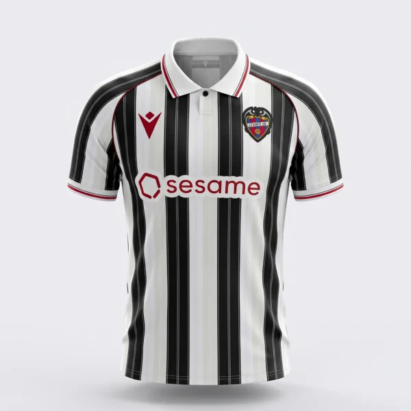 Camiseta Levante UD 2026/27