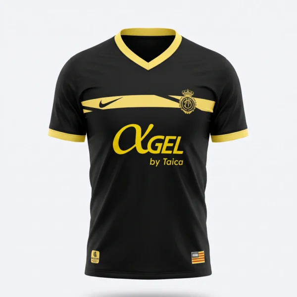 Camiseta RCD Mallorca 2026/27
