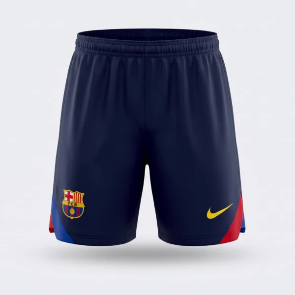 Pantalón FC Barcelona 2026/27