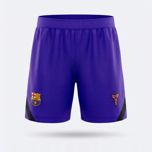 Pantalón FC Barcelona 2026/27