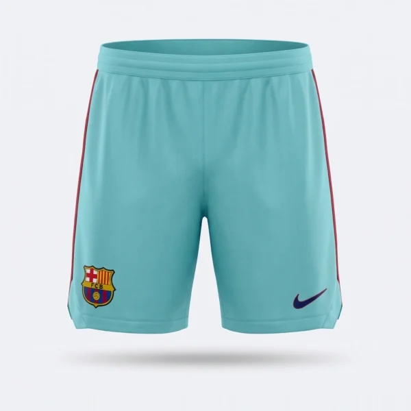 Pantalón FC Barcelona 2026/27