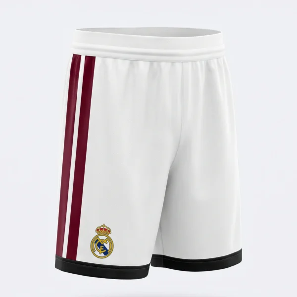 Pantalón Real Madrid 2026/27