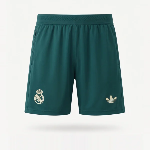 Pantalón Real Madrid 2026/27