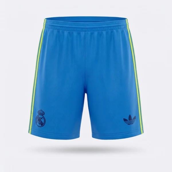 Pantalón Real Madrid 2026/27